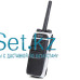 Рация HYTERA PD-605G (DMR Tier III) цифровая